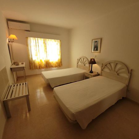Dunas Do Alvor By Atlantichotels - Al ภายนอก รูปภาพ