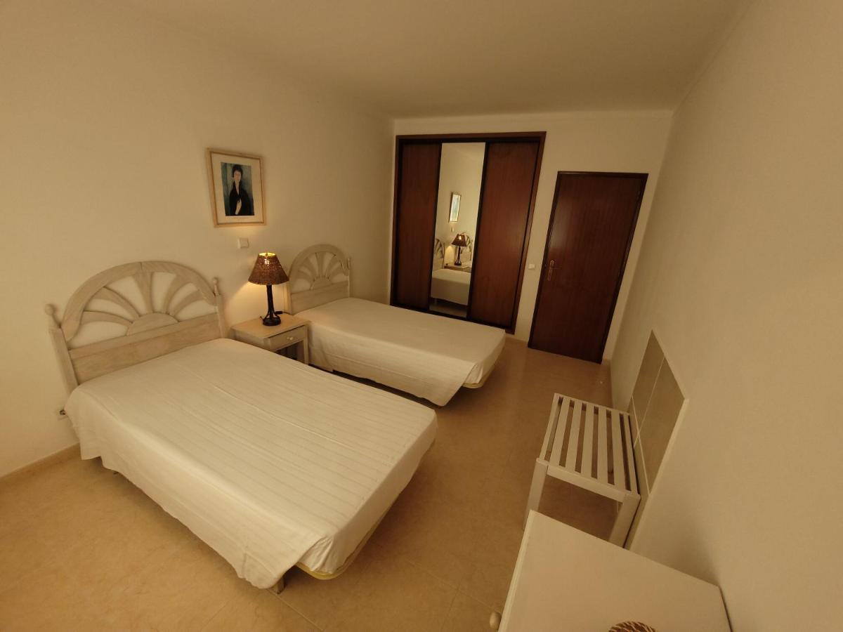 Dunas Do Alvor By Atlantichotels - Al ภายนอก รูปภาพ