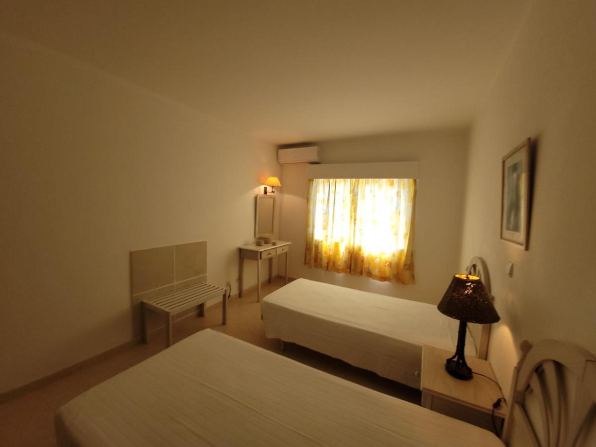 Dunas Do Alvor By Atlantichotels - Al ภายนอก รูปภาพ