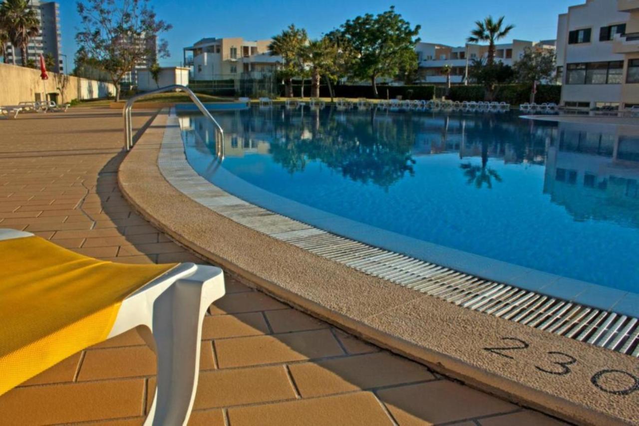 Dunas Do Alvor By Atlantichotels - Al ภายนอก รูปภาพ