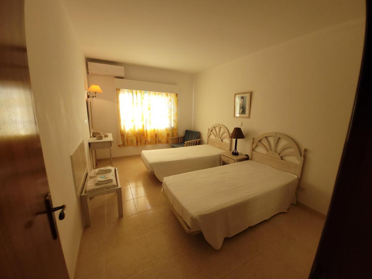 Dunas Do Alvor By Atlantichotels - Al ภายนอก รูปภาพ