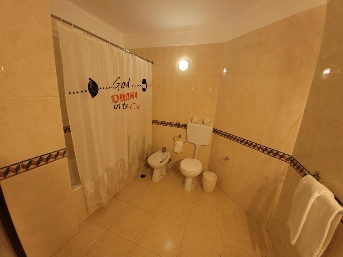 Dunas Do Alvor By Atlantichotels - Al ภายนอก รูปภาพ