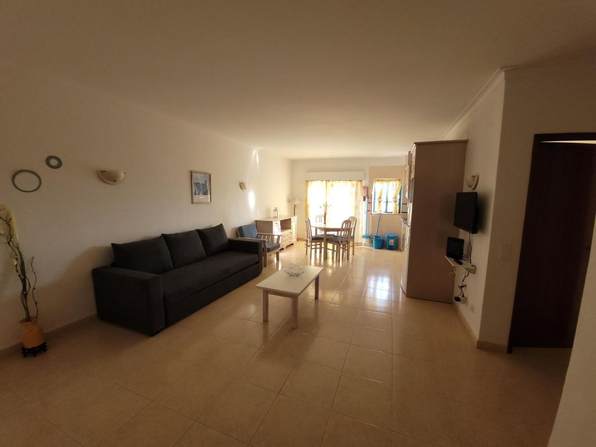 Dunas Do Alvor By Atlantichotels - Al ภายนอก รูปภาพ