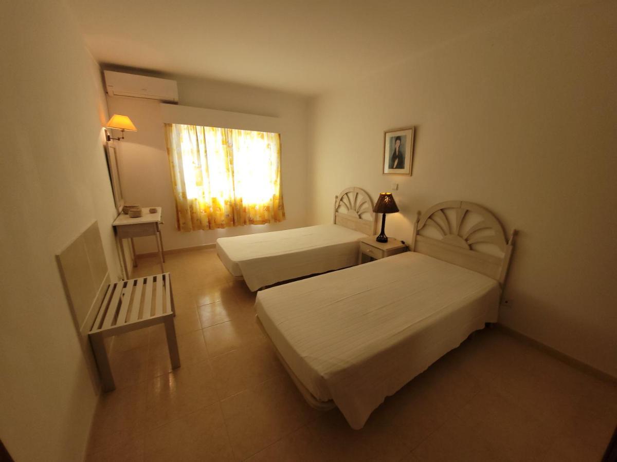 Dunas Do Alvor By Atlantichotels - Al ภายนอก รูปภาพ